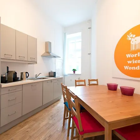 Topflat Berlin Apartment *
