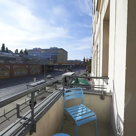 Topflat Berlin Apartment Berlin