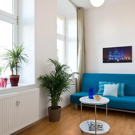Topflat Berlin * Berlin