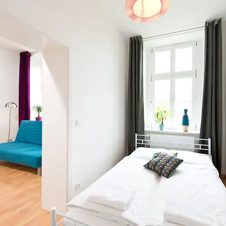 Topflat Berlin * Berlin