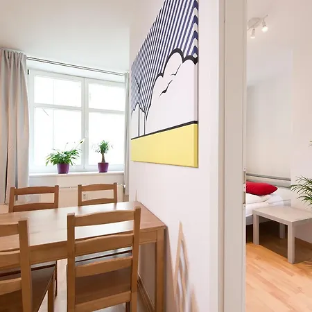 Topflat Berlin Apartment Berlin