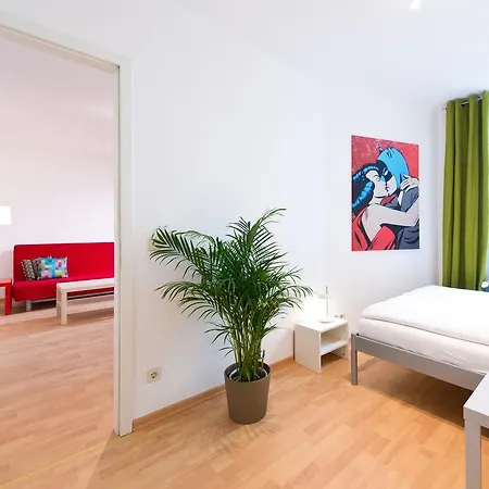 Topflat Berlin *