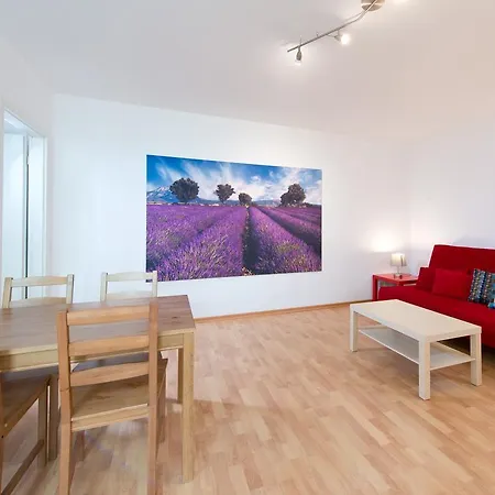 Topflat Berlin * Berlin