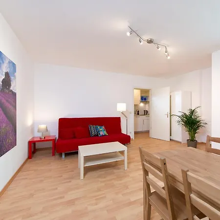 Topflat Berlin Berlin