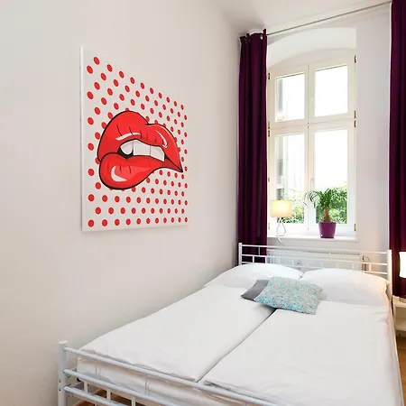 Topflat Berlin Apartment Berlin