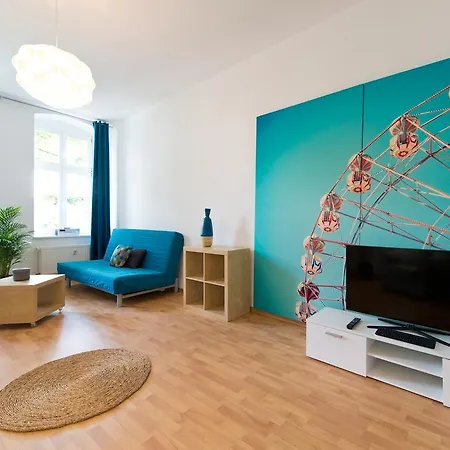Topflat Berlin Berlin