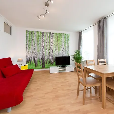 Topflat Berlin * Berlin