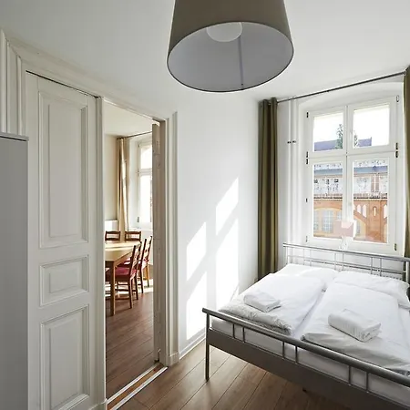 Topflat Berlin Apartment Berlin