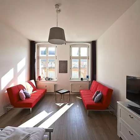 Topflat Berlin