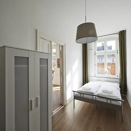 Topflat Berlin * Berlin