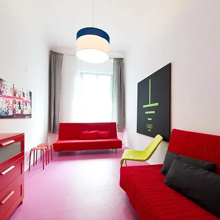 Topflat Berlin
