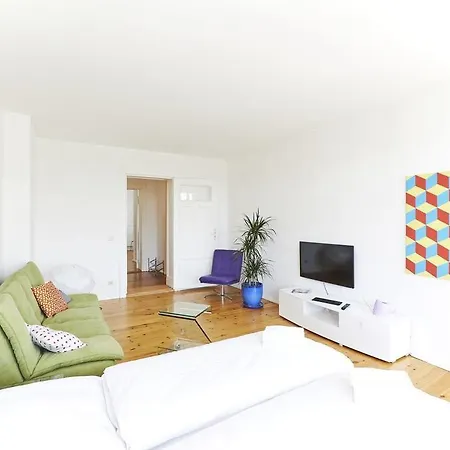 Topflat Berlin * Berlin