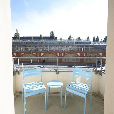 Topflat Berlin Berlin