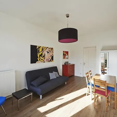 Apartment Topflat Berlin Berlin