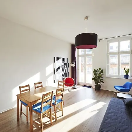 Topflat Berlin Berlin