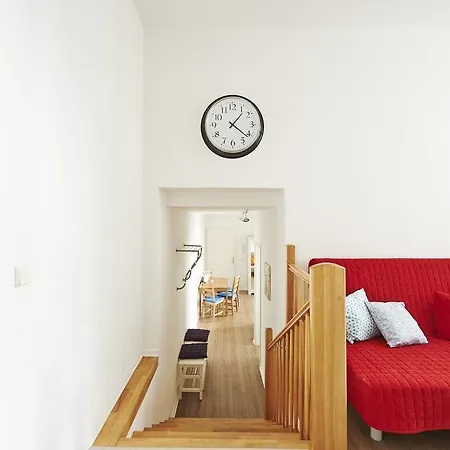Topflat Berlin Apartment *