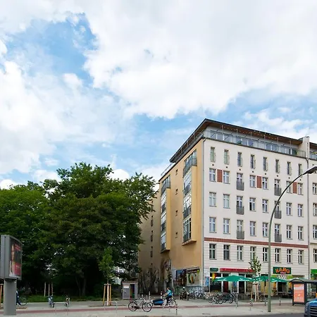 Topflat Berlin Apartment