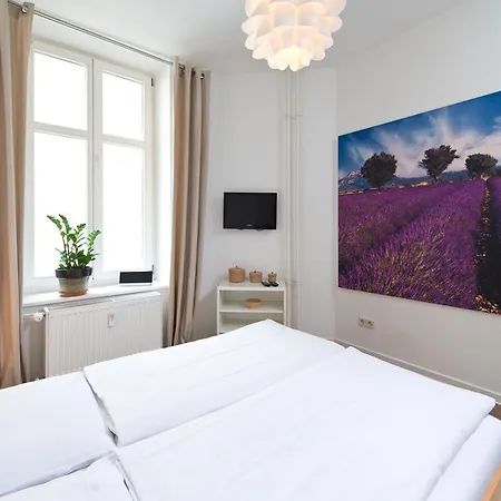 Topflat Berlin Apartment *