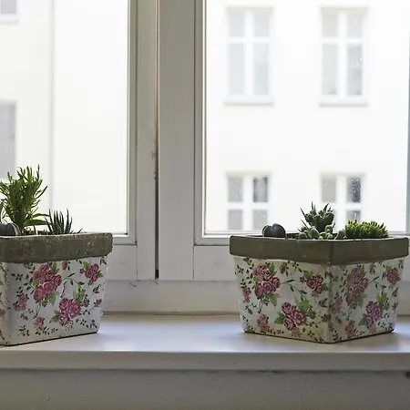 Topflat Berlin