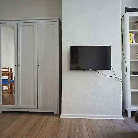 Apartment Topflat Berlin *
