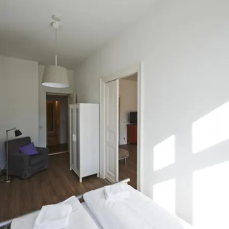 Topflat Berlin Apartment