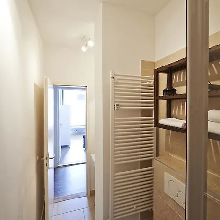 Apartment Topflat Berlin *