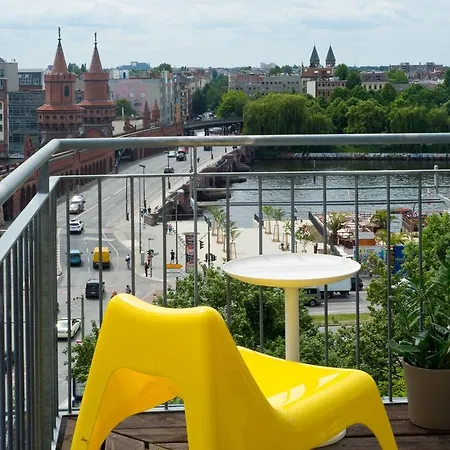 Topflat Berlin *