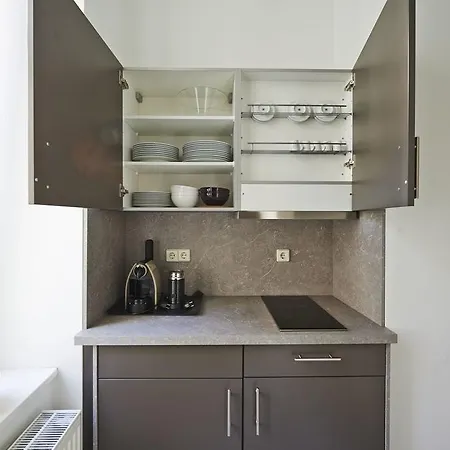 Apartment Topflat Berlin Berlin