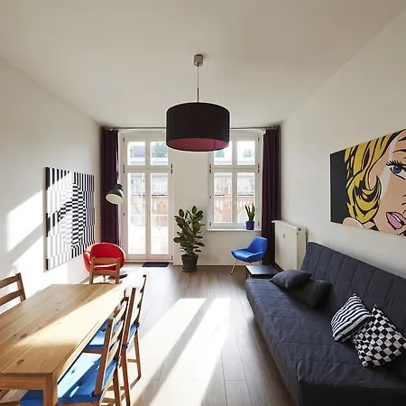 Topflat Berlin