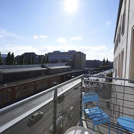 Topflat Berlin