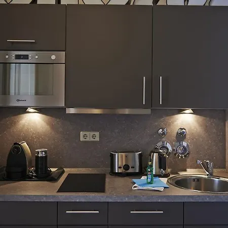 Topflat Berlin * Berlin