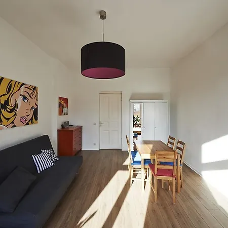 Topflat Berlin Apartment Berlin