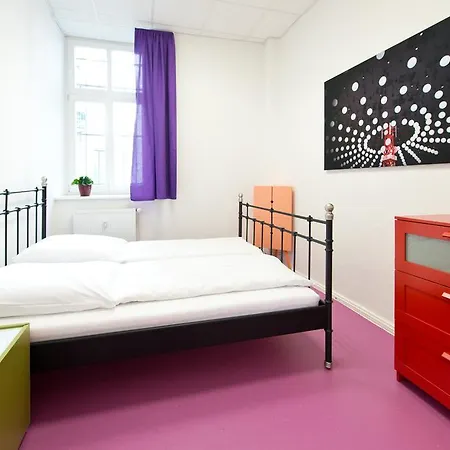Topflat Berlin Berlin