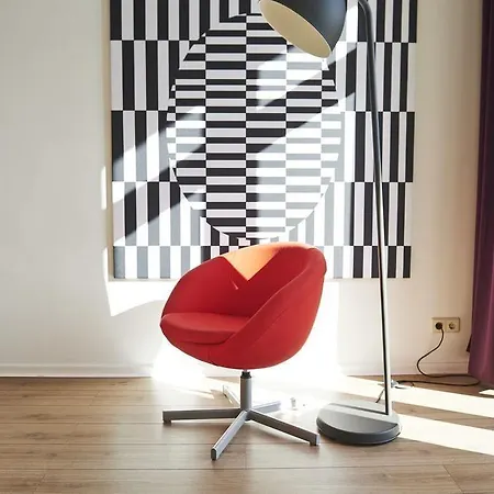Topflat Berlin Apartment