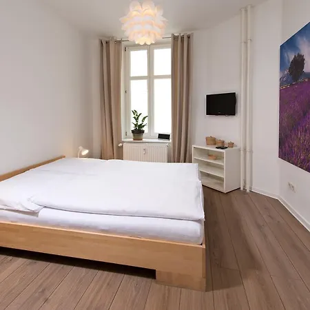 Topflat Berlin * Berlin