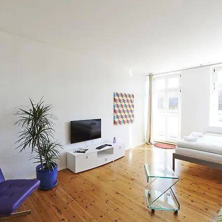 Topflat Berlin