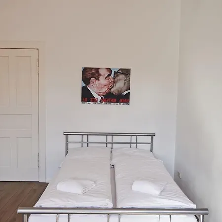 Topflat Berlin Apartment Berlin
