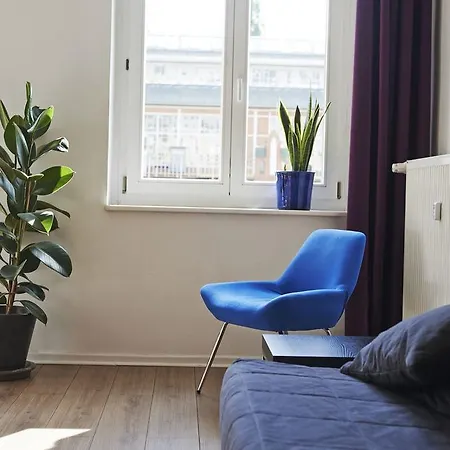 Topflat Berlin Berlin