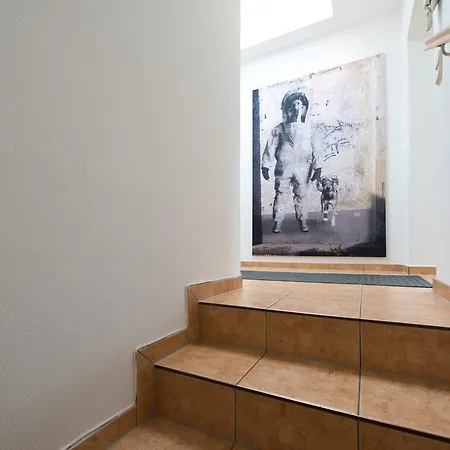 Apartment Topflat Berlin Berlin