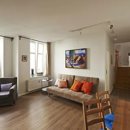 Topflat Berlin Berlin