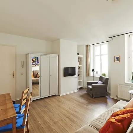 Topflat Berlin