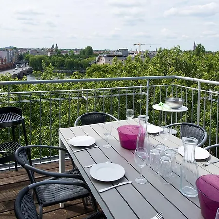 Topflat Berlin Berlin