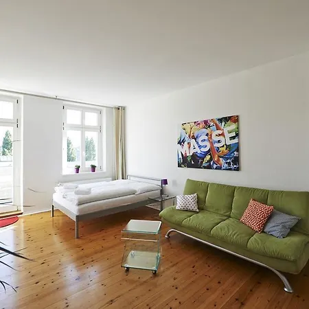 Topflat Berlin * Berlin