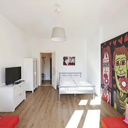 Topflat Berlin Berlin